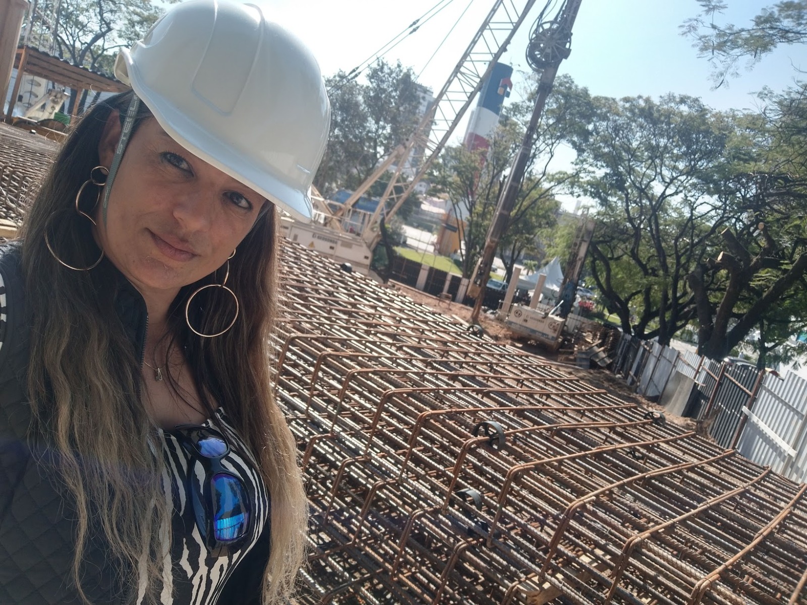 Fernanda Ferreira — CEO ExcaliburX