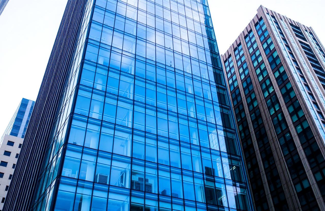 Torre Corporativa Centro